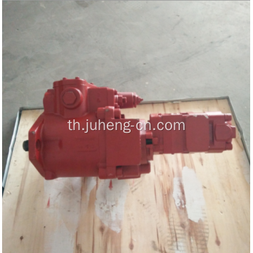 ใหม่ Helland E70 Hydraulic Pump E80 Main Pump